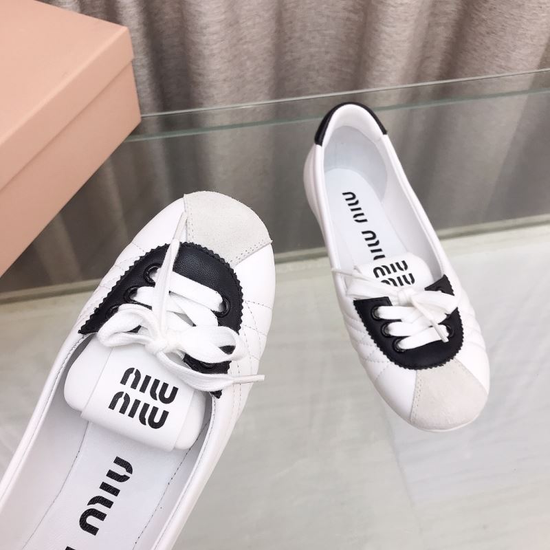 Miu Miu Shoes